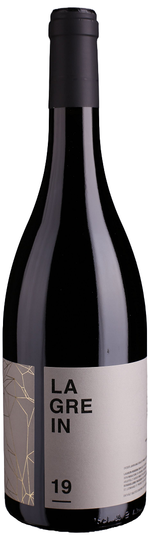 Lagrein Riserva DOC