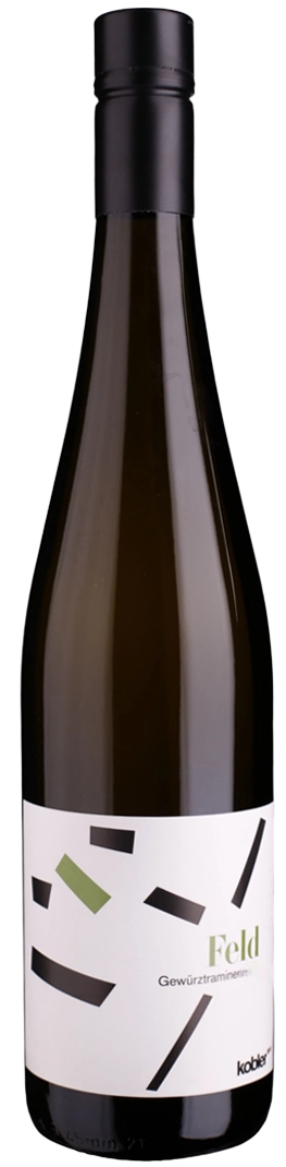 Gewürztraminer DOC Feld