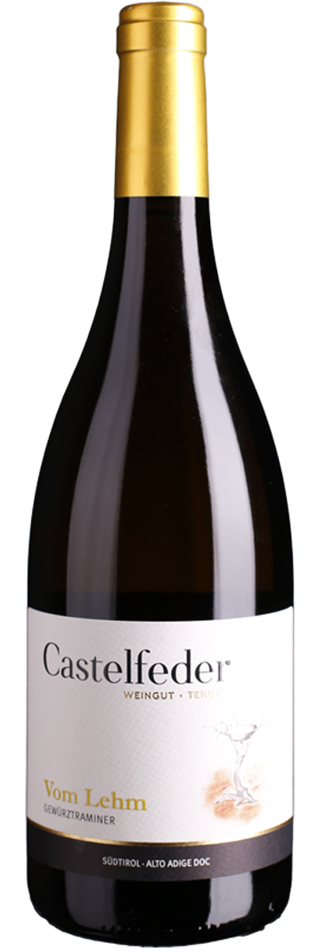 Gewürztraminer DOC vom Lehm