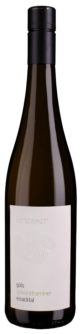 Gewürztraminer DOC Gols