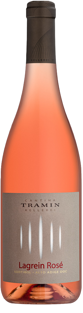 Lagrein Rosé DOC
