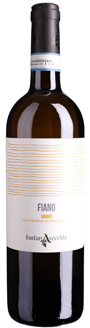 Fiano Sannio DOP