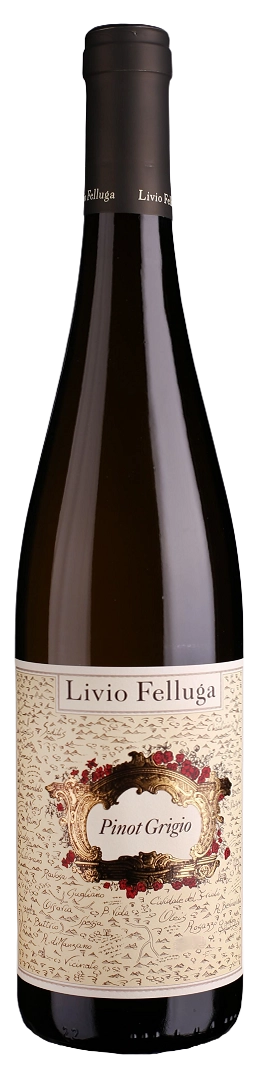 Pinot Grigio DOC