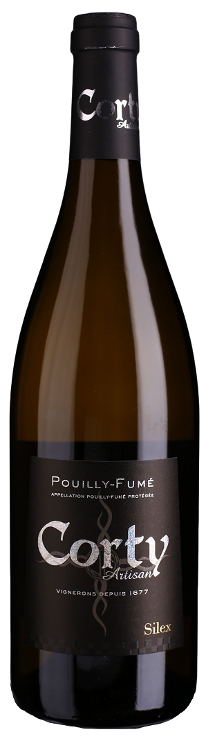Pouilly Fumè Silex
