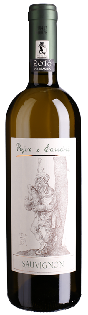 Sauvignon Dolomiti