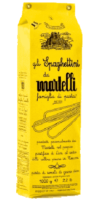 Spaghettini - 1kg