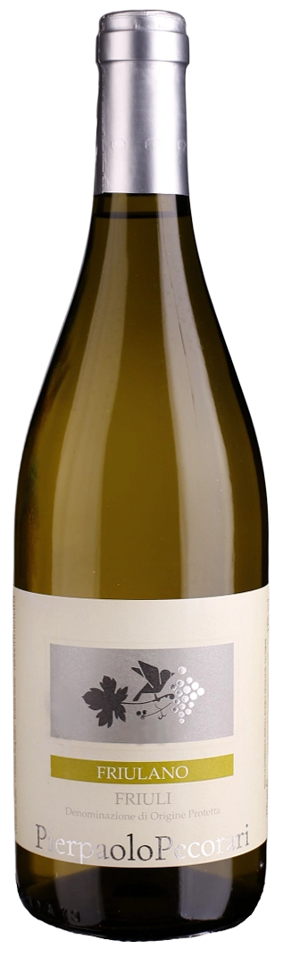 Friulano DOC