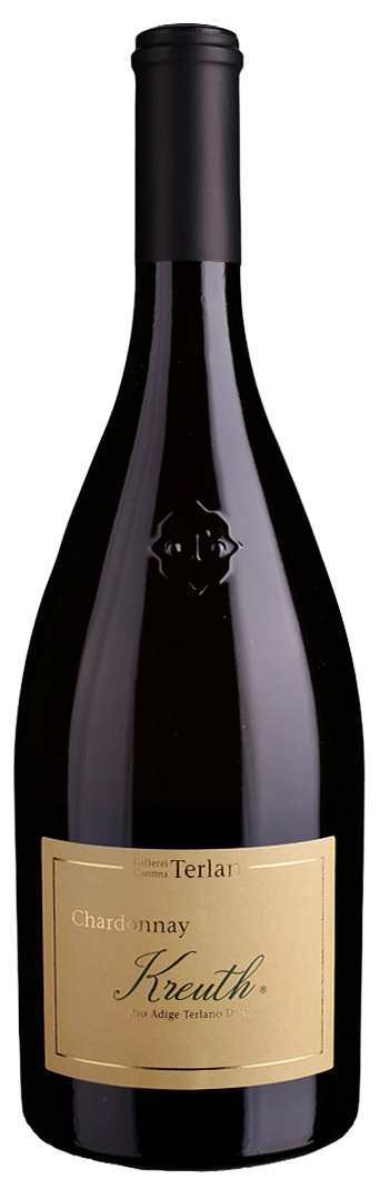 Chardonnay DOC Kreuth