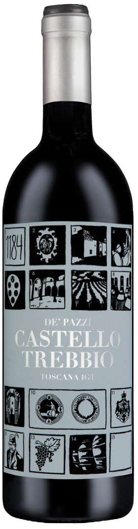 De Pazzi