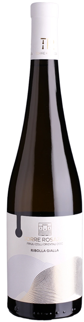 Ribolla Gialla DOC Colli Orientali