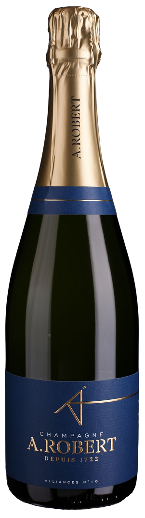 Alliances Brut N°17