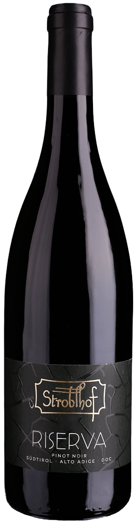 Blauburgunder Riserva DOC