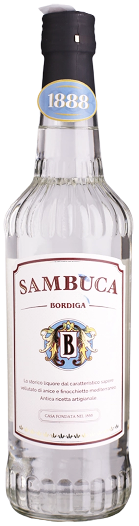 Sambuca 40°