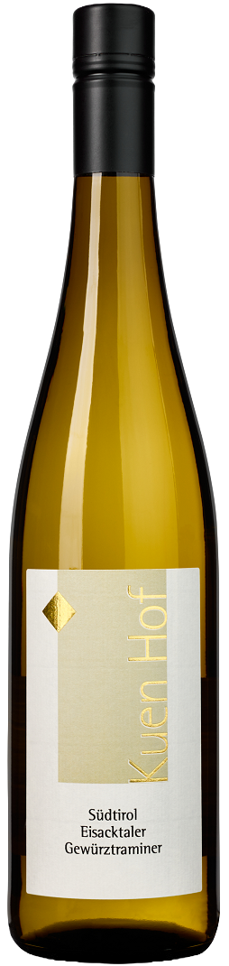 Gewürztraminer DOC Kuenhof