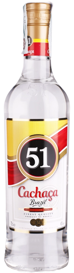 Cachaça 51