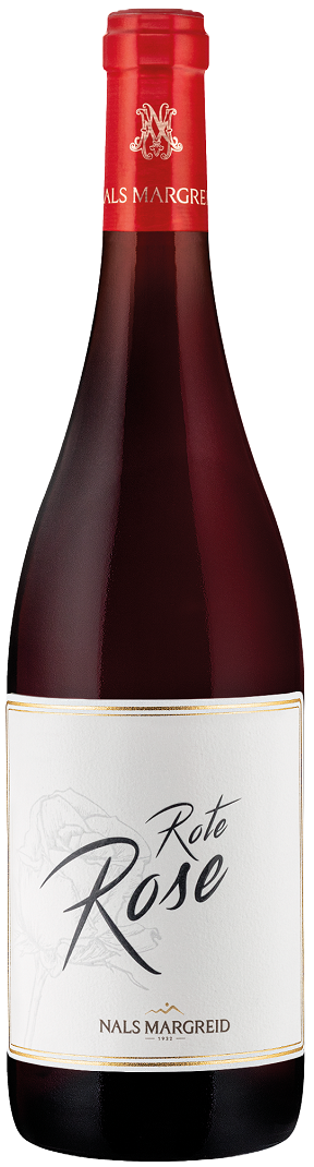 Rote Rose