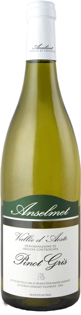 Pinot Gris DOC