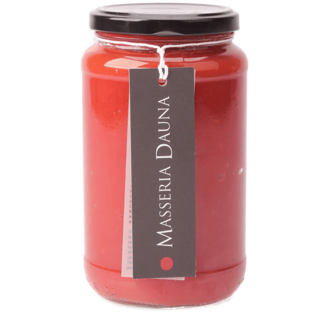Passierte Tomaten – 550 g