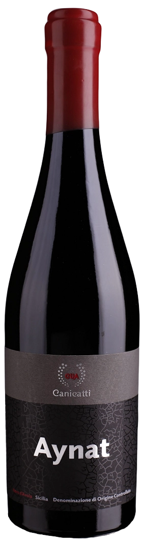 Nero d'Avola DOC Aynat