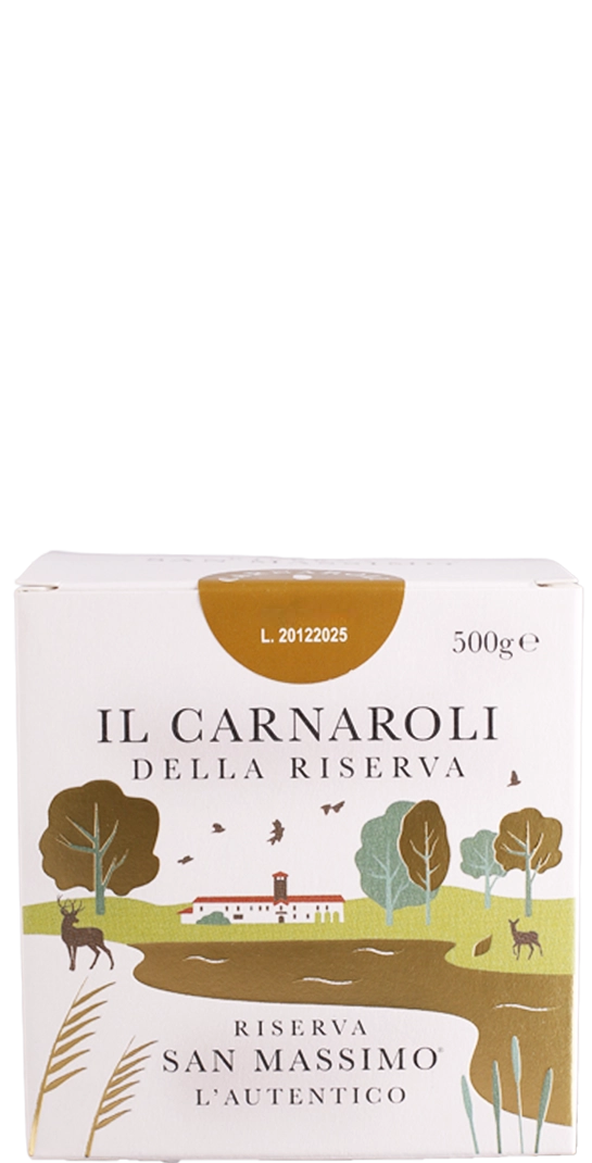 Carnaroli - 500g
