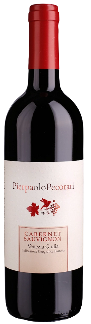 Cabernet Sauvignon DOC