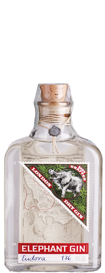 German Gin 45°