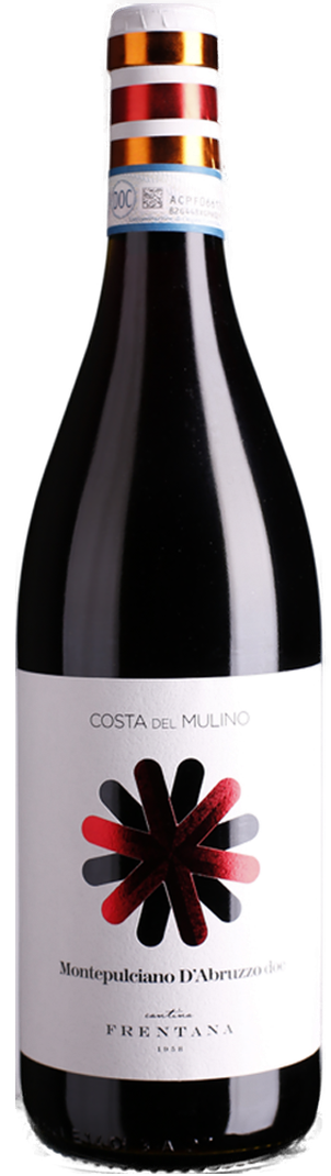 Montepulciano D'Abruzzo