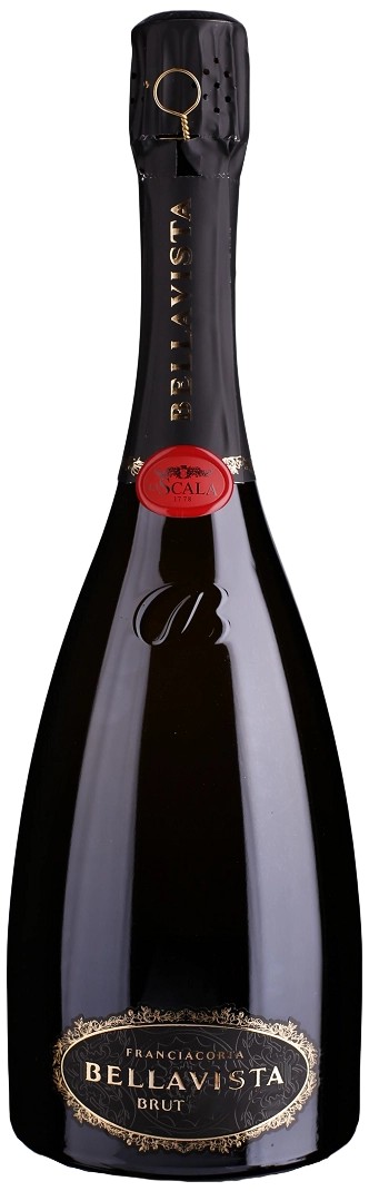 Franciacorta Brut Editione "Teatro alla Scala"