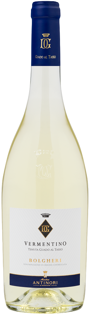 Vermentino DOC Bolgheri