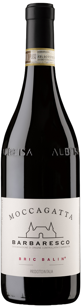 Barbaresco DOCG Bric Balin