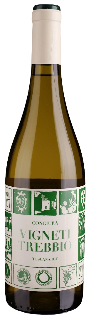 Congiura IGT BIO