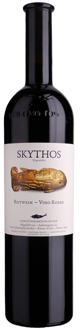 Skythos Rosso