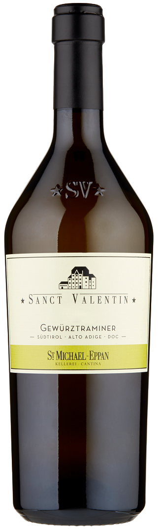 Gewürztraminer DOC Sanct Valentin