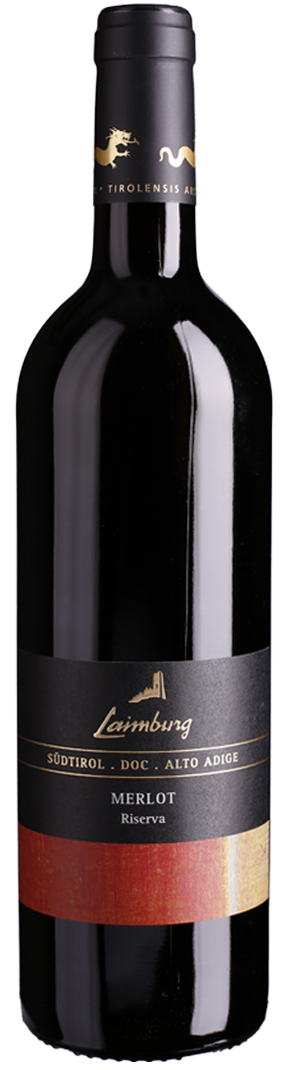 Merlot Riserva DOC