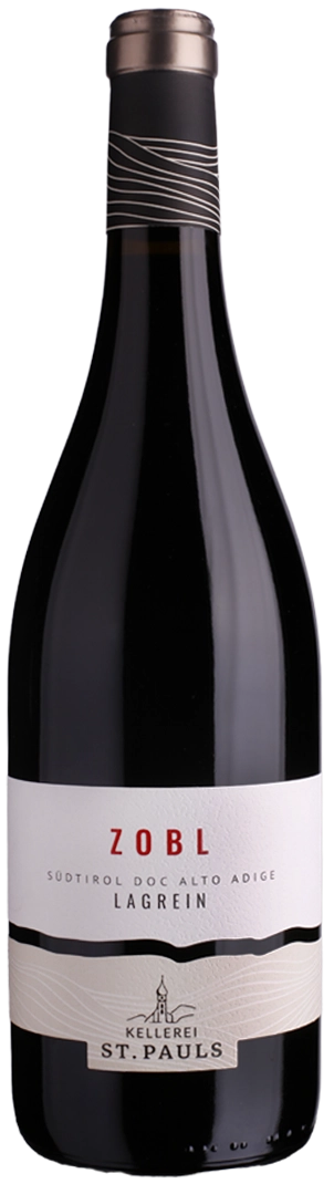 Lagrein DOC Zobl