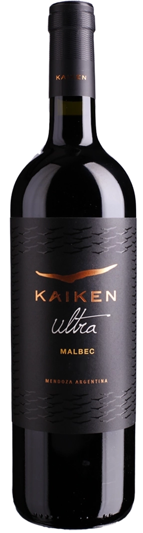 Malbec Kaiken Ultra