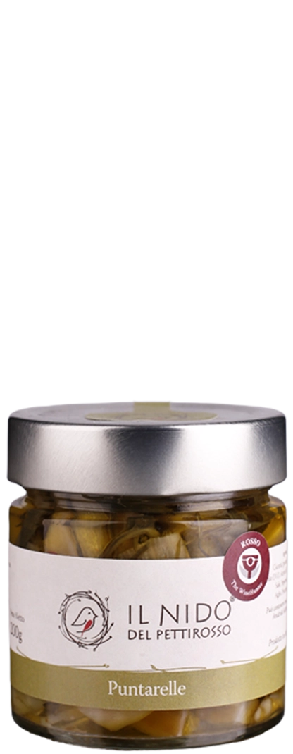 Puntarelle - 200g