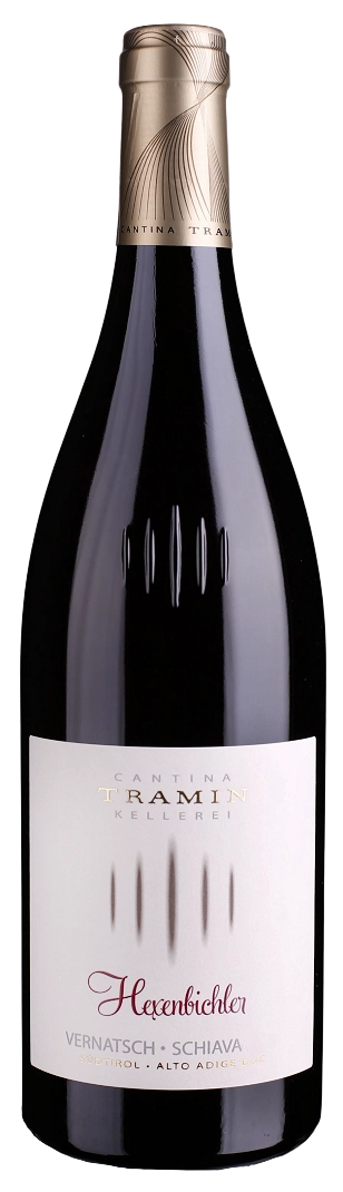 Vernatsch DOC Hexenbichler