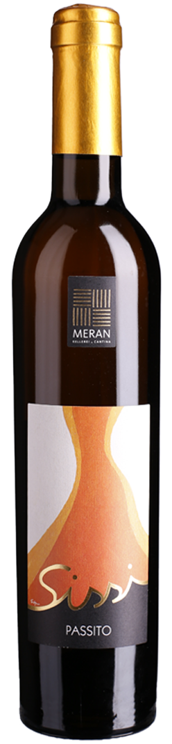 Goldmuskateller Passito "Sissi"