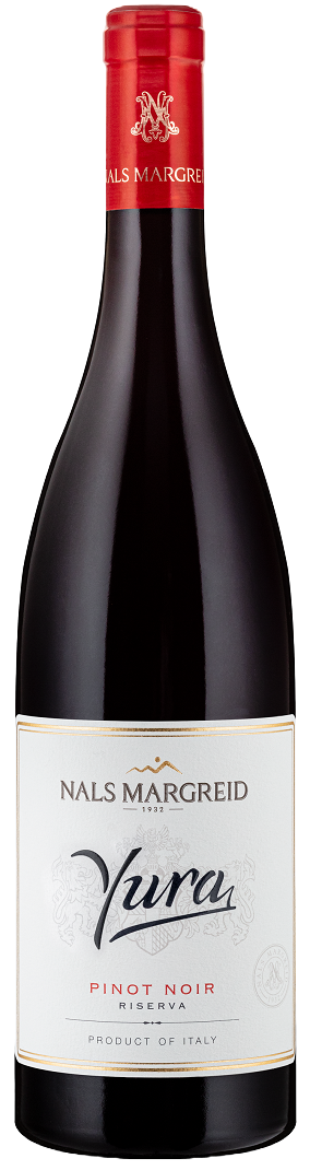 Blauburgunder Riserva DOC Jura