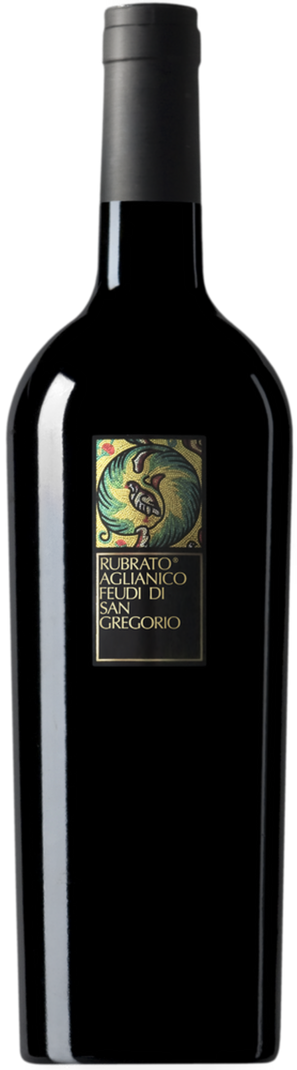 Aglianico DOC Rubrato