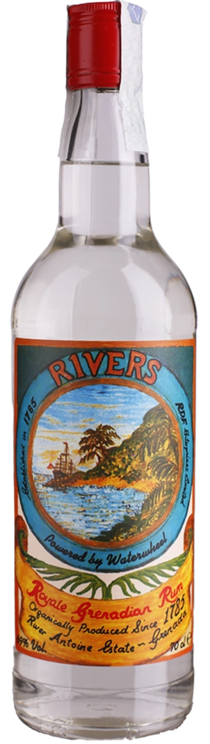 Rhum 69°