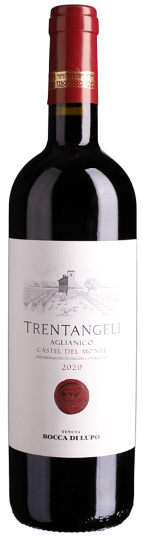 Trentagneli Castel del Monte DOC