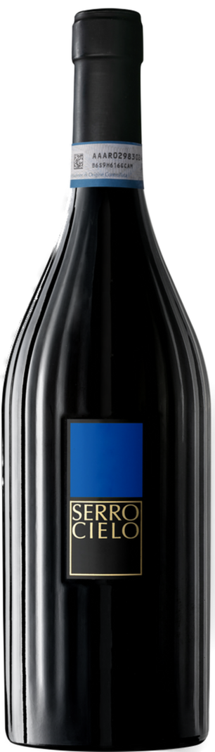 Falanghina DOC Serrocielo