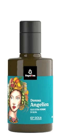 Olio Extra Vergine di Oliva "Donna Angelica"