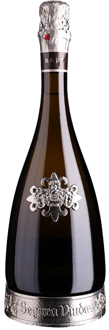 Brut Reserva Heredad