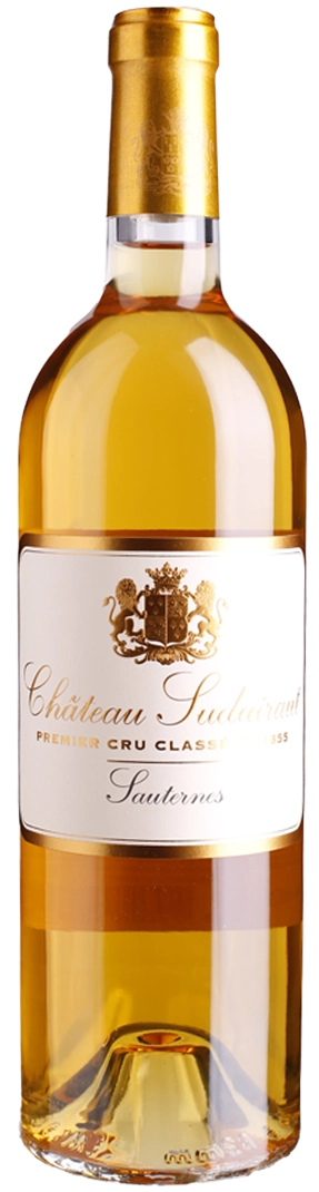 Sauternes 1er Cru Classé