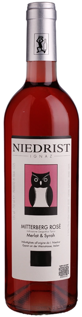Mitterberg Rosé IGT