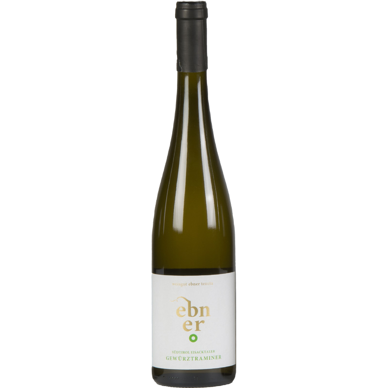 Gewürztraminer DOP