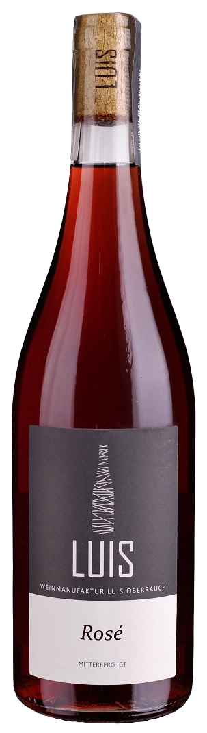 Lagrein Rosé